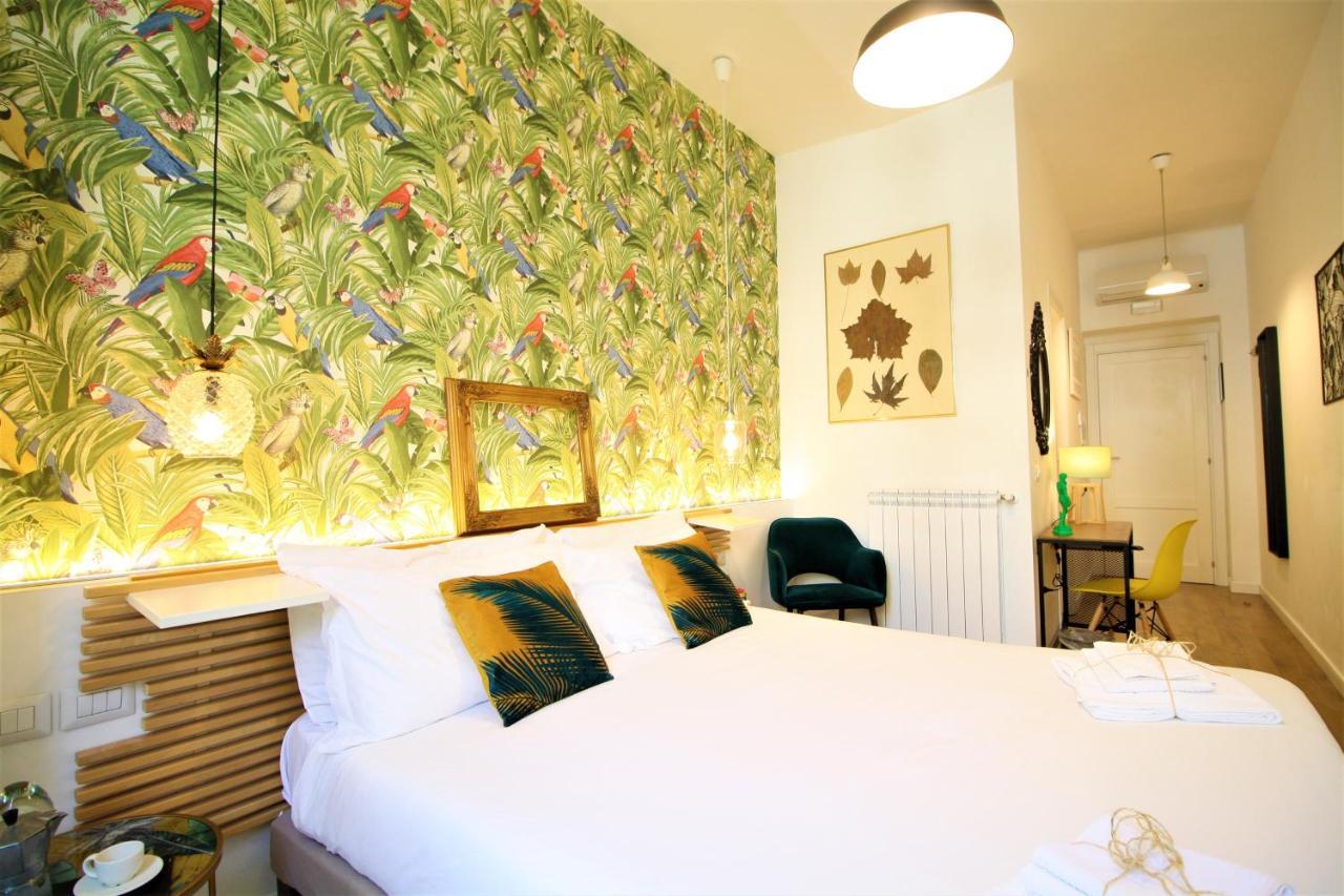 Daily Napoli - Lungomare Hotel Екстериор снимка