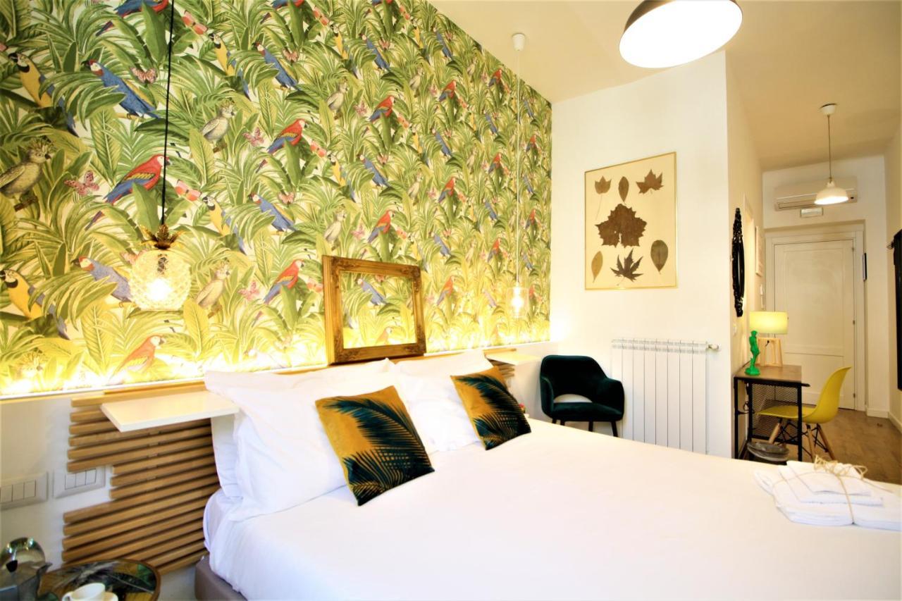 Daily Napoli - Lungomare Hotel Екстериор снимка